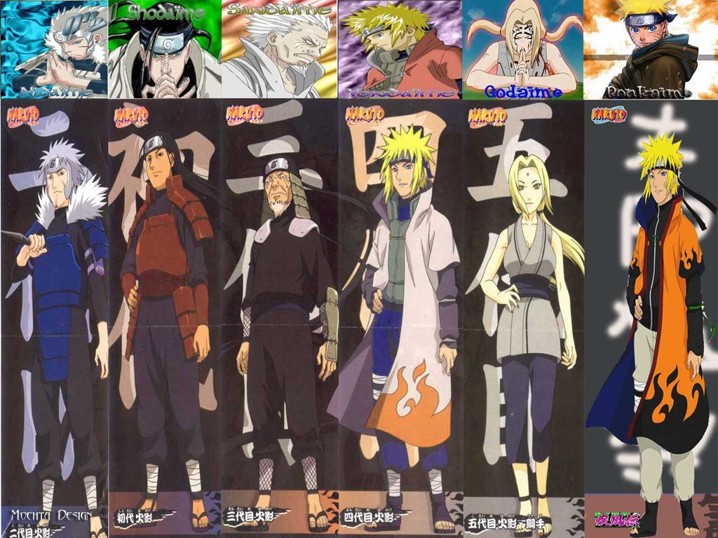Naruto • Uzumaki Naruto :: CaptaiNaruto 